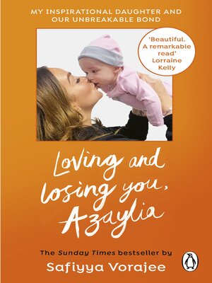 cover image of Loving and Losing You, Azaylia